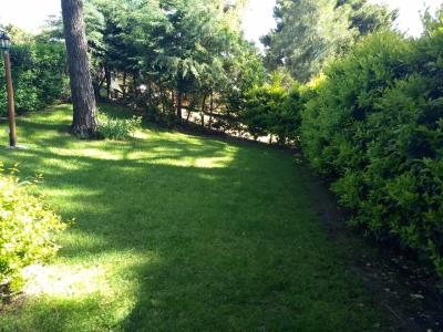 Chalet en alquiler en Ostende. 3 ambientes, 1 baño y capacidad de 1 a 4 personas. 