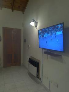 Chalet en alquiler en Ostende. 3 ambientes, 1 baño y capacidad de 1 a 4 personas. 