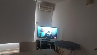 Duplex en alquiler en Ostende. 3 ambientes, 2 baños y capacidad de 1 a 6 personas. 
