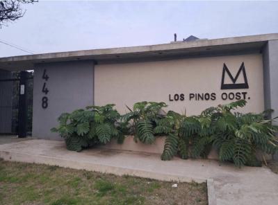 Departamento en alquiler en Ostende. 2 ambientes, 1 baño y capacidad de 1 a 3 personas. A 50 m de la playa