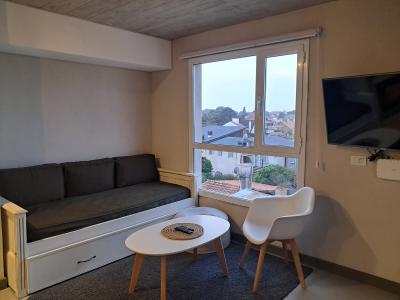 Departamento en alquiler en Ostende. 2 ambientes, 1 baño y capacidad de 1 a 4 personas. 